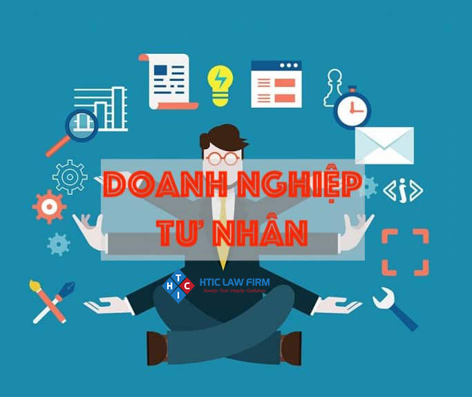 Thành lập doanh nghiệp tư nhân