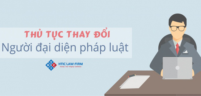 Thay đổi người đại diện pháp luật công ty hợp danh