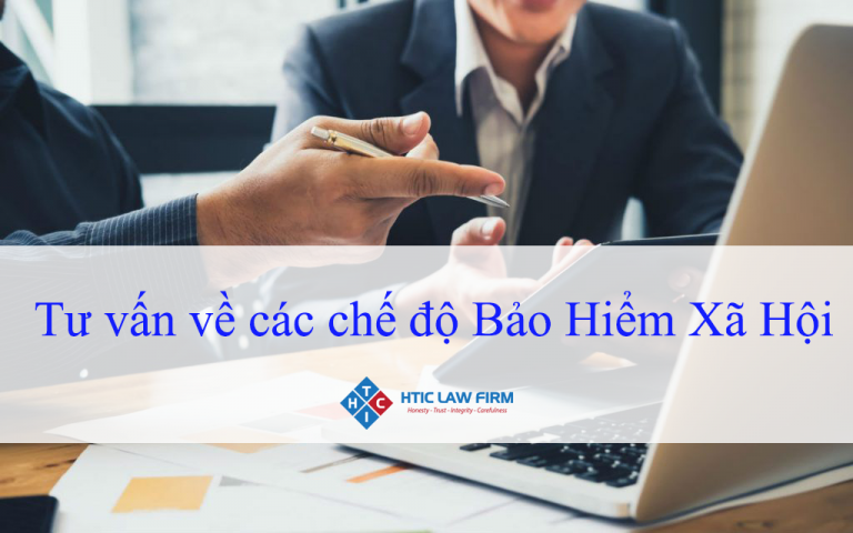 Tìm hiểu các chế độ về bảo hiểm xã hội