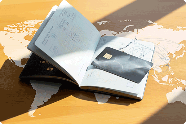 Chi phí làm thẻ APEC (ABTC) 2025: Điều kiện, hồ sơ, quy trình & phí dịch vụ