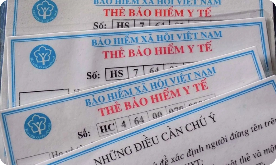 Bảo hiểm Y tế: Cập nhật quyền lợi mới nhất, hướng dẫn tra cứu BHYT từ ngày 15/08/2025
