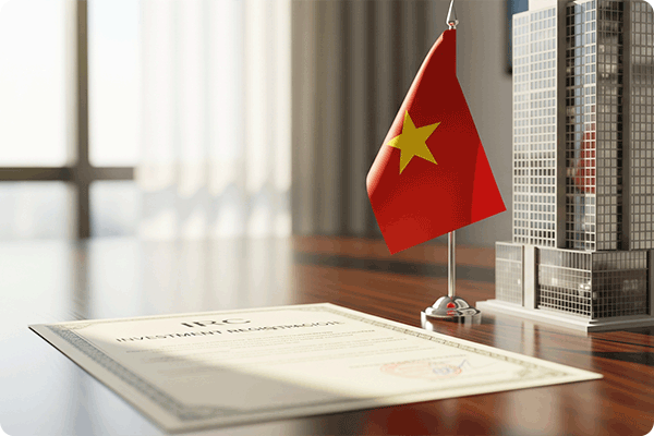 Cẩm nang A-Z về Giấy chứng nhận đăng ký đầu tư (IRC) cho nhà đầu tư nước ngoài