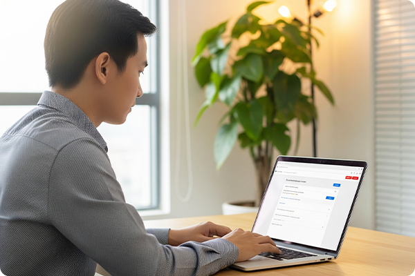 Đăng ký mã số thuế cá nhân Online 2025: Hướng dẫn chi tiết từ A-Z