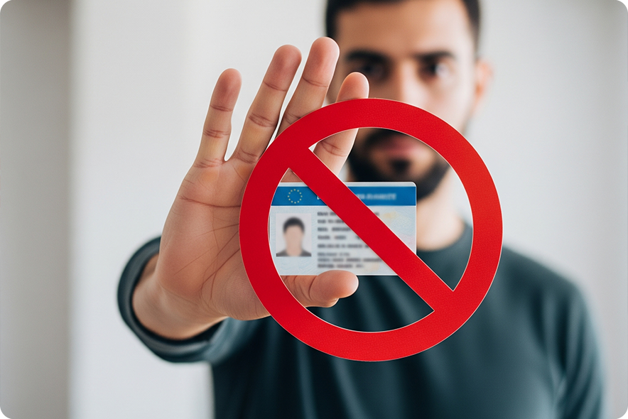 Mạng xã hội không được yêu cầu giấy tờ tùy thân – Luật mới 2025