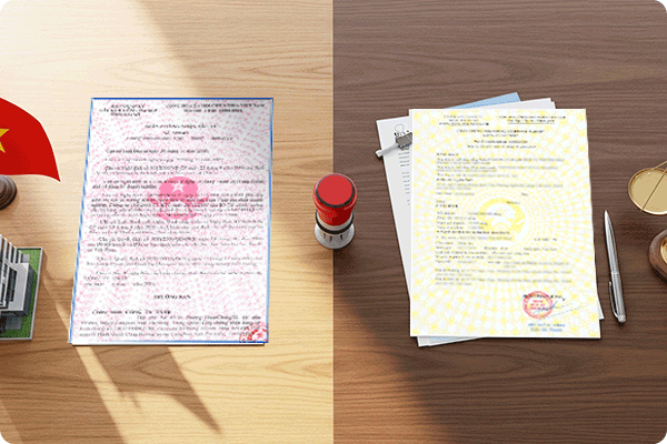 IRC là gì? Phân biệt IRC và ERC