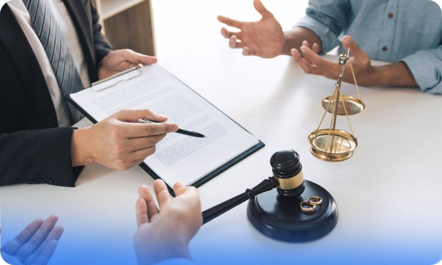 Hướng dẫn thủ tục ly hôn nhanh mới nhất năm 2025 - Hướng dẫn chi tiết từng bước