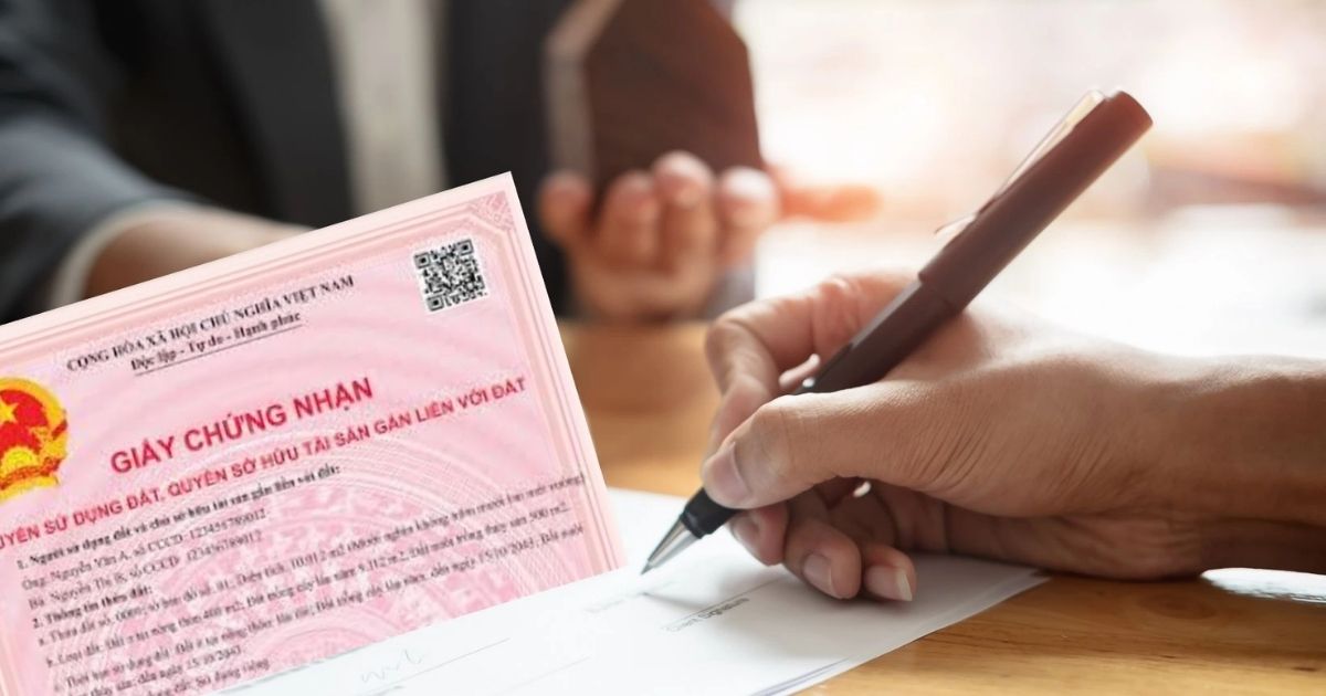 Thừa kế quyền sử dụng đất: thủ tục & lưu ý chứng cứ