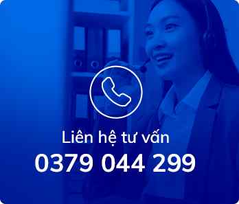 Liên hệ tư vấn