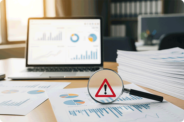 3 Cách Tra Cứu Doanh Nghiệp Rủi Ro Cao Về Thuế [Nhanh & Chính Xác]