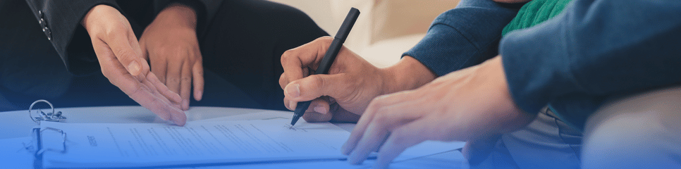 Tư vấn hợp đồng