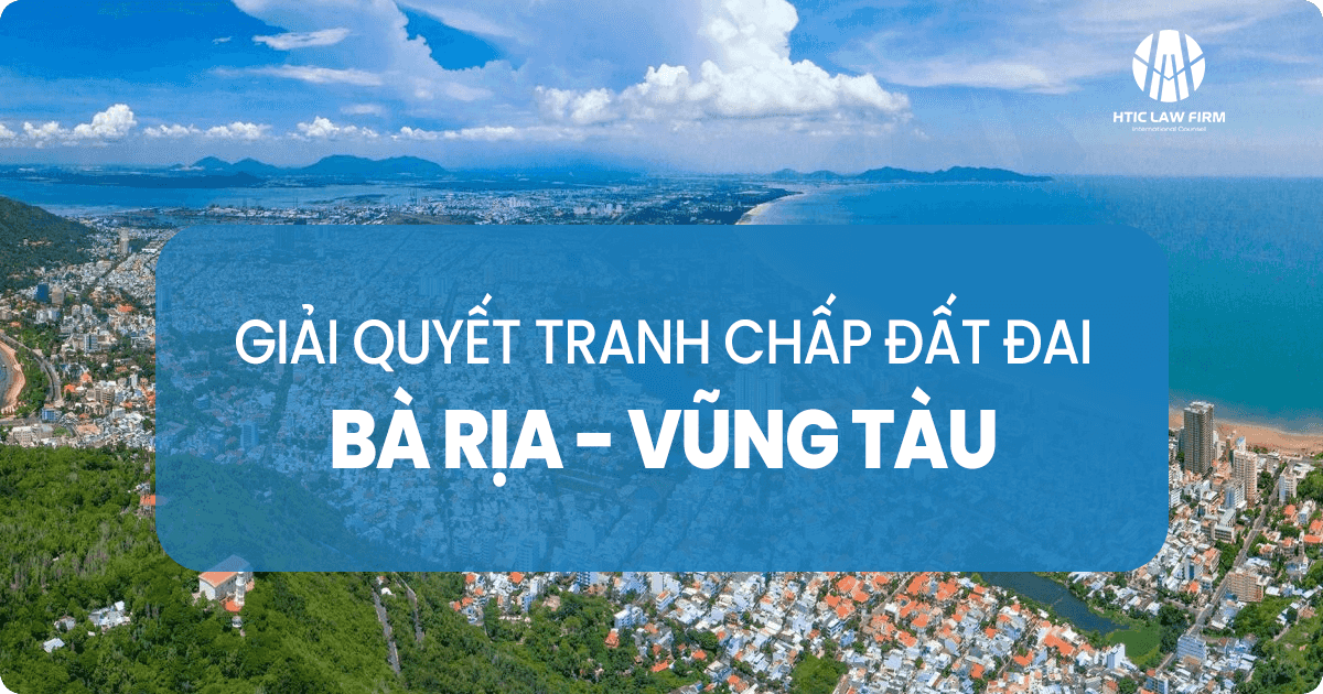 Tư vấn đất đai Bà Rịa – Vũng Tàu – đầu mối & thực tiễn
