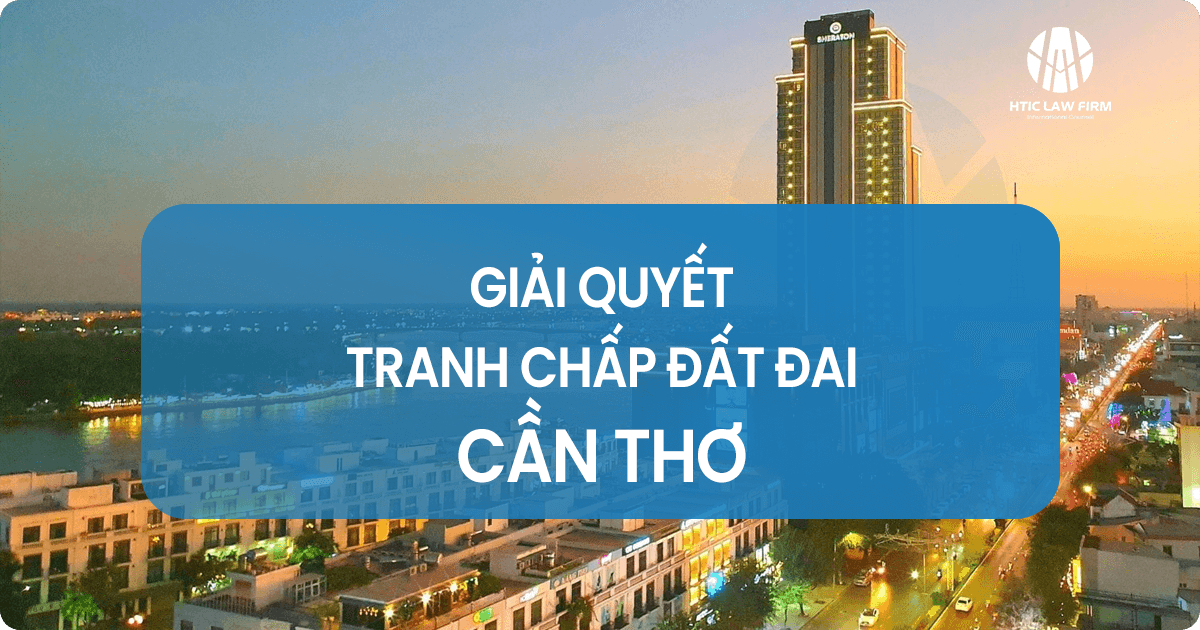Tư vấn đất đai Cần Thơ – đầu mối & thực tiễn